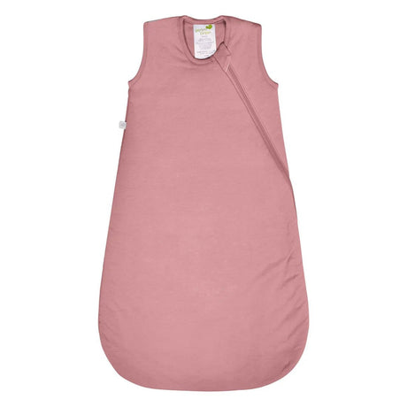 Perlimpinpin Baby Bamboo Sleep Bag - Pink