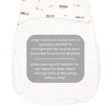 Perlimpinpin Baby Bamboo Sleep Bag - A&M Clothing & Shoes