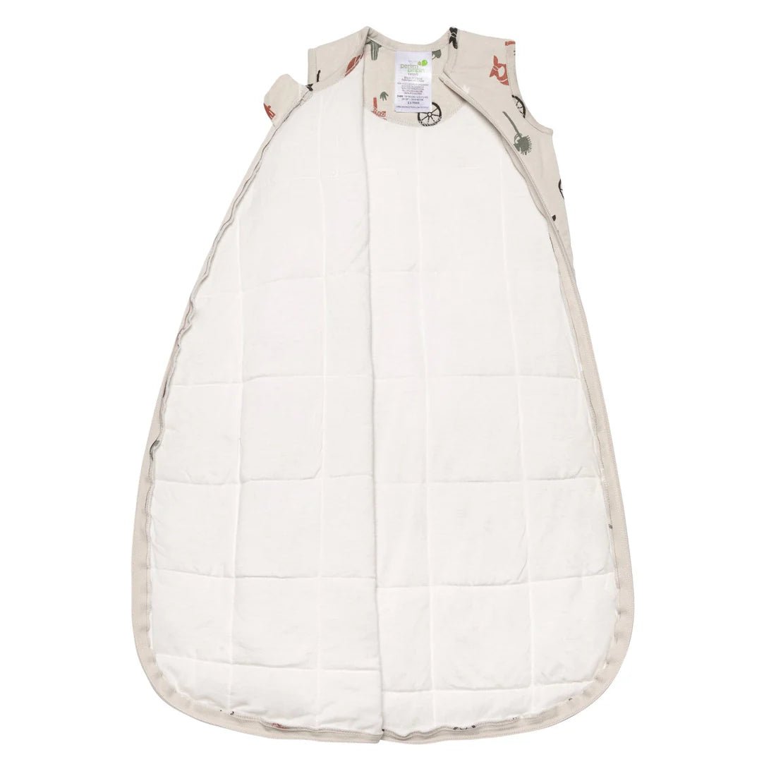 Perlimpinpin Baby Bamboo Sleep Bag - A&M Clothing & Shoes - Westlock