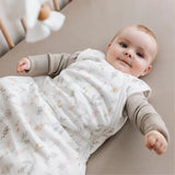 Perlimpinpin Baby Bamboo Sleep Bag - A&M Clothing & Shoes