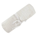 Perlimpinpin Cotton Muslin Blanket - Coconut Milk