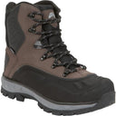 Polar Trek Men's Barkoff Winter Boots - Brown