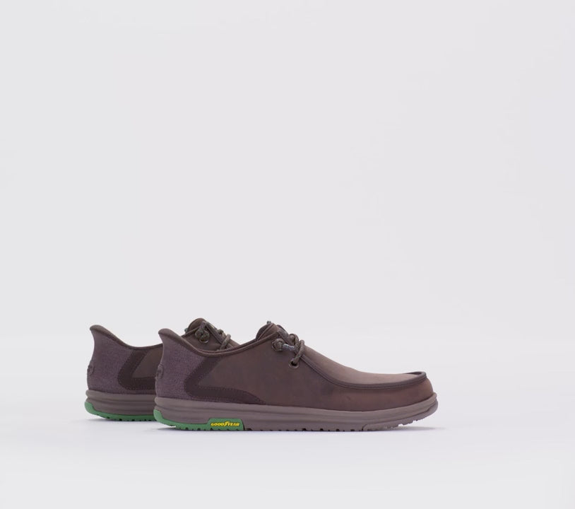 Skechers Men's Skechers Slip-ins x John Deere Relaxed Fit: Melson 2.0 Shoes