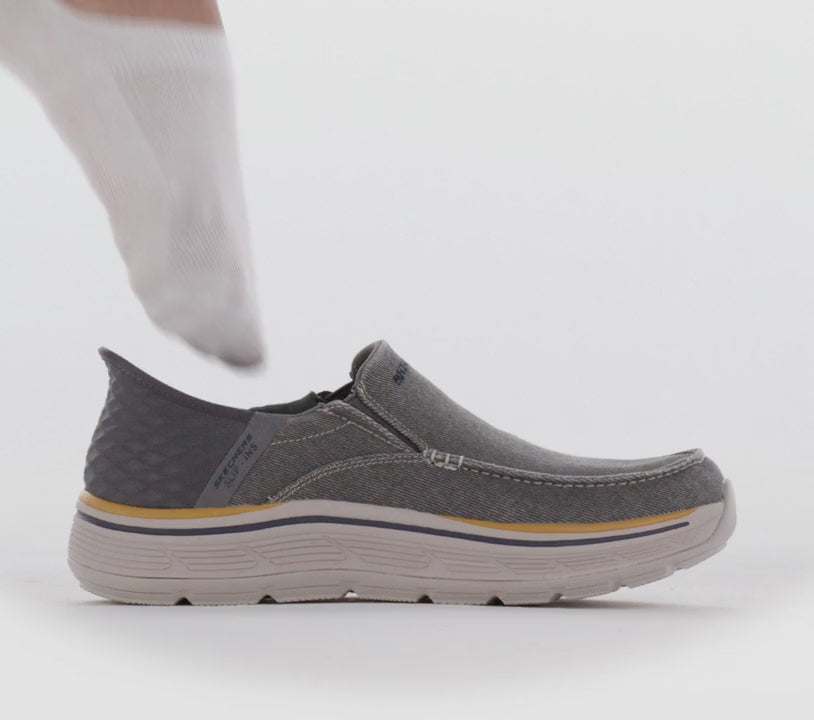 Skechers Men's Slip-ins Relaxed Fit: Expected Shoes