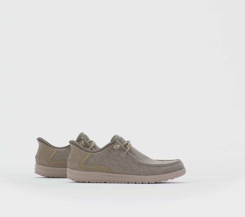 Skechers Men's Melson Coronado Slip-ins Shoes