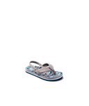 Reef Kids Boys Little Ahi Sandals - Shark