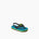 Reef Kids Boys Little Ahi Sandals - Blue Coral