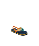 Reef Kids Boys Little Ahi Sandals - Sun Ocean