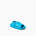 Reef Kids Boys Little Rio Slide Sandals - Blue