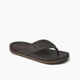 Reef Men's Cushion Bonzer Sandals - A&M Clothing & Shoes