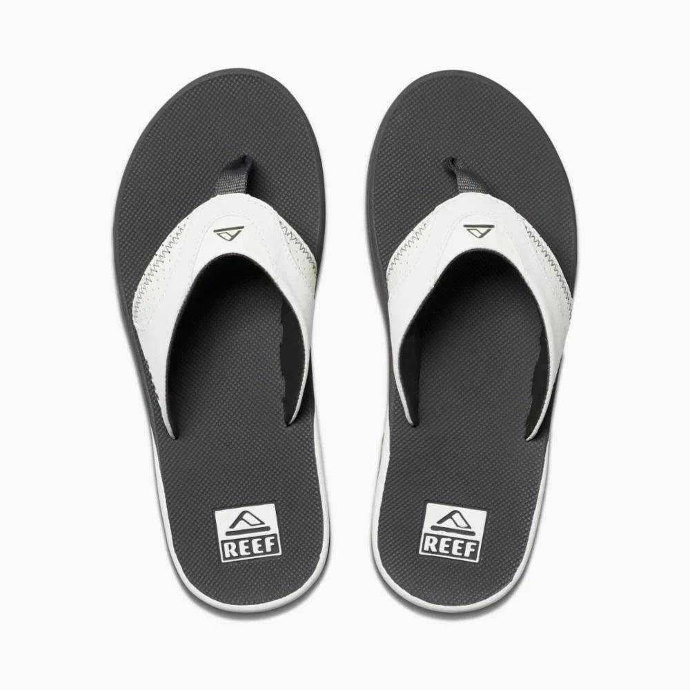 Reef Men's Fanning Sandals - A&M Clothing & Shoes