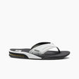 Reef Men's Fanning Sandals - A&M Clothing & Shoes - Westlock