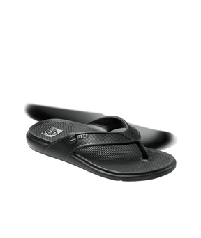 Reef Men's Oasis Sandals - Black