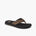 Reef Men's The Layback Sandals - Black/Tan
