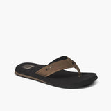 Reef Men's The Layback Sandals - A&M Clothing & Shoes Westlock