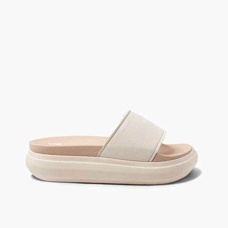 Reef Women's Cushion Bondi Bay Sandals - Vintage/Oasis