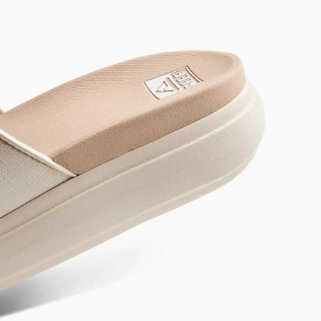 Reef Women's Cushion Bondi Bay Sandals - Vintage/Oasis