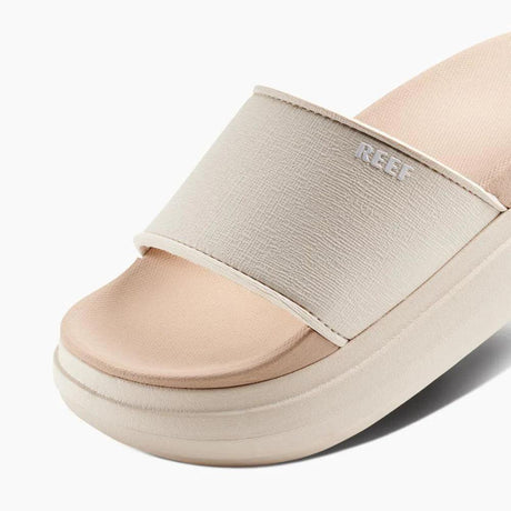 Reef Women's Cushion Bondi Bay Sandals - Vintage/Oasis