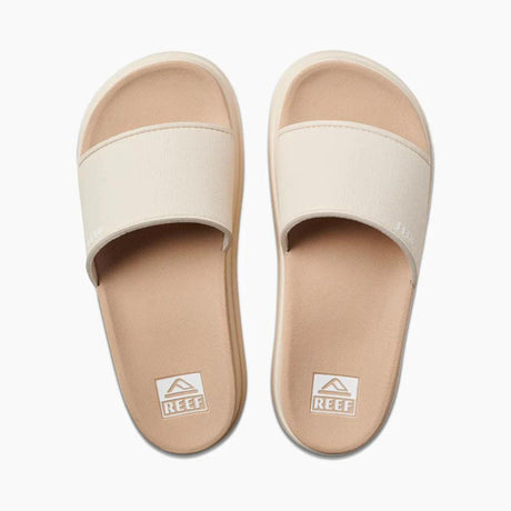 Reef Women's Cushion Bondi Bay Sandals - Vintage/Oasis