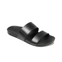 Reef Women's Cushion Bounce Vista - Black