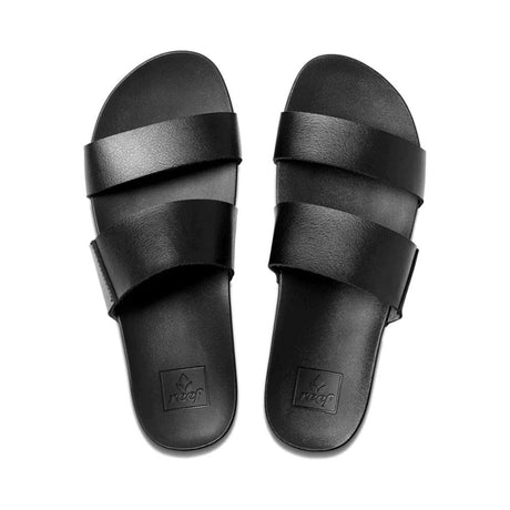 Reef Women's Cushion Bounce Vista - Black