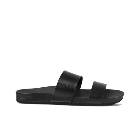 Reef Women's Cushion Bounce Vista - Black