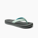 Reef Women's Cushion Breeze Sandals - A&M Clothing & Shoes Westlock