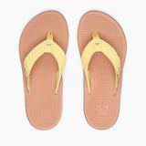 Reef Women's Santa Ana Sandals - A&M Clothing & Shoes Westlock