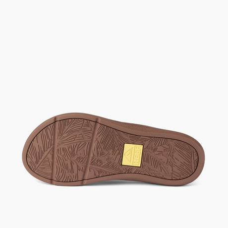Reef Women's Santa Ana Sandals - Pale Banana