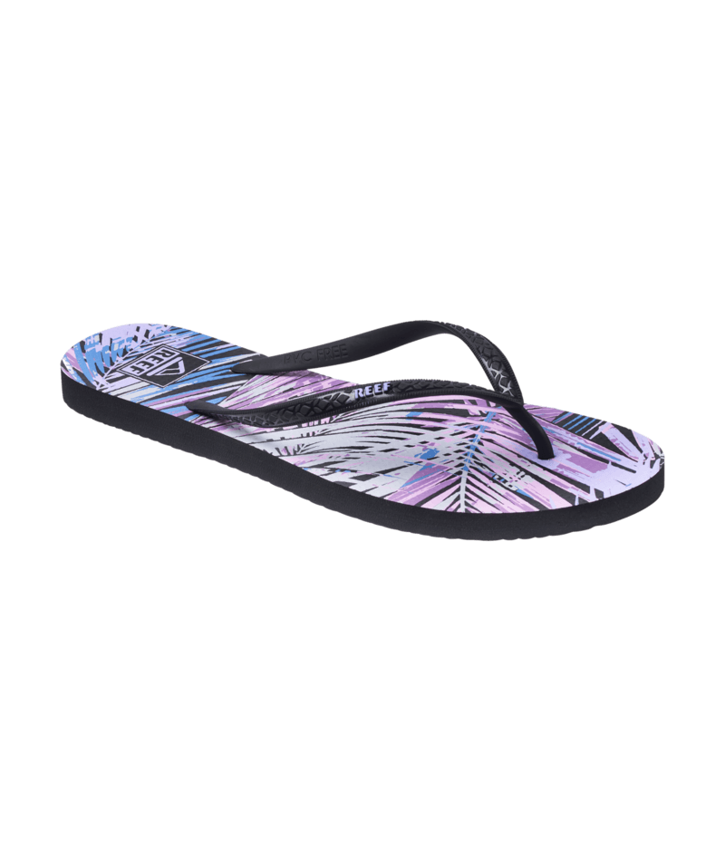 Reef Women's Seaside Prints Sandals - A&M Clothing & Shoes