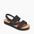 Reef Women's Water Vista Sandals - A&M Clothing & Shoes - Westlock