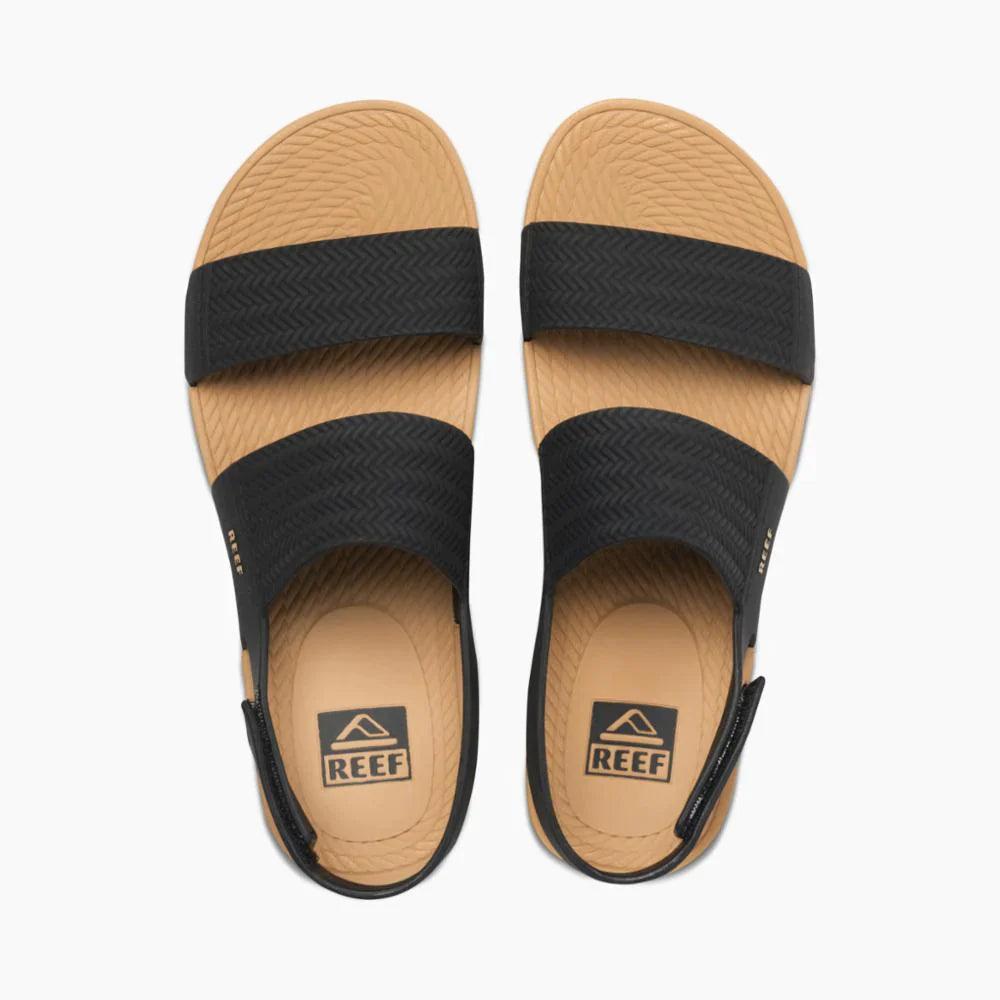 Reef Women's Water Vista Sandals - A&M Clothing & Shoes