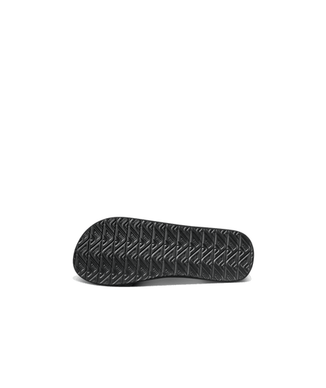 Reef Youth Boys Ahi Sandals - Neon Palm