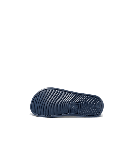 Reef Youth Boys One Slide Sandals - Shark