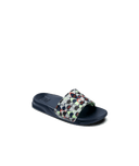 Reef Youth Boys One Slide Sandals - Shark