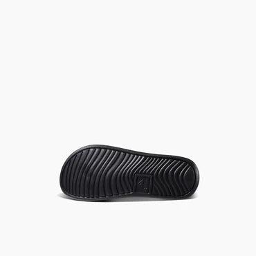 Reef Youth Boys One Slide Sandals - Shark