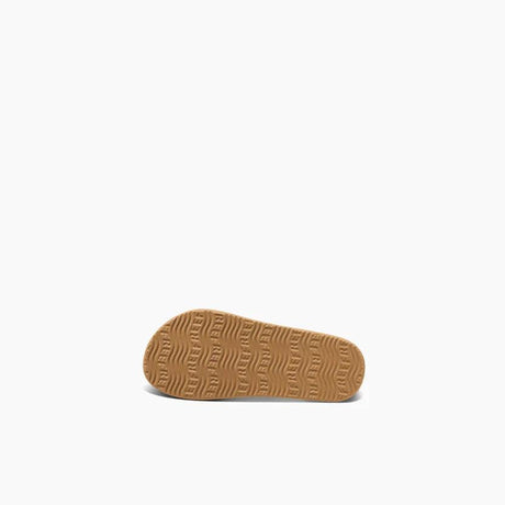 Reef Youth Girls Water Vista Sandals - Black/Tan