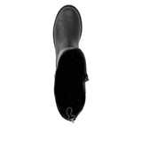 Remonte Women's Tall Boots - Black