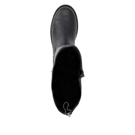 Remonte Women's Tall Boots - Black