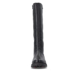 Remonte Women's Tall Boots - Black