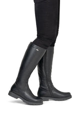 Remonte Women's Tall Boots - Black