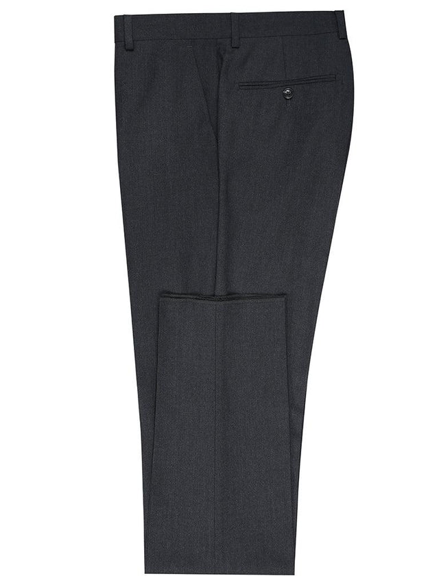 Renoir Men's 2 Piece Slim Fit Suit - A&M Clothing & Shoes - Westlock