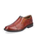 Rieker Men's Dress Shoes - Peanut