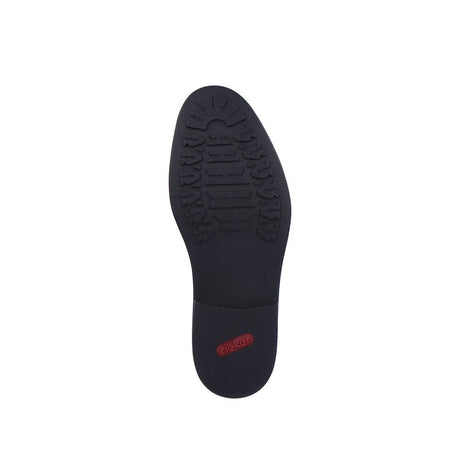 Rieker Men's Dress Shoes - Peanut