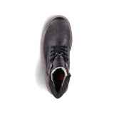Rieker Men's Lined Boots - A&M Clothing & Shoes - Westlock
