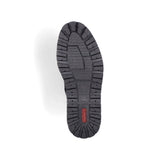 Rieker Men's Lined Boots - A&M Clothing & Shoes