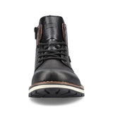 Rieker Men's Lined Boots - A&M Clothing & Shoes