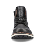 Rieker Men's Lined Boots - A&M Clothing & Shoes - Westlock
