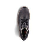 Rieker Men's Lined Boots - A&M Clothing & Shoes