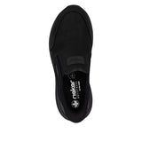 Rieker Men's Ready2Go Slip On Shoes - A&M Clothing & Shoes - Westlock